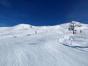 Slope No. 6 Usser Isch