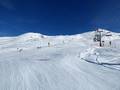 Slopes Jakobshorn (Davos Klosters)