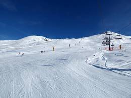 Jakobshorn (Davos Klosters)