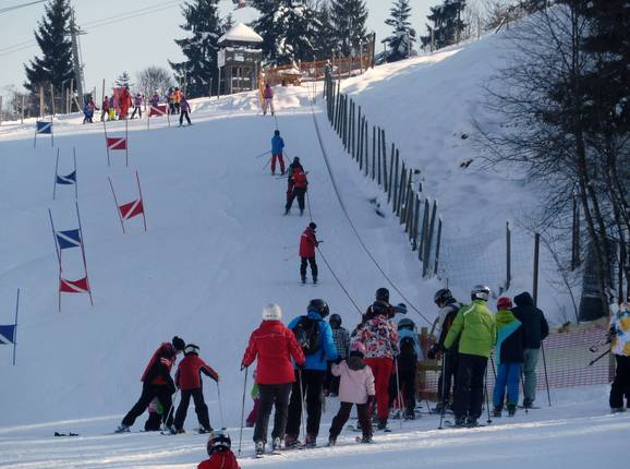 Eisberglift