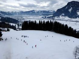 Kirchdorf