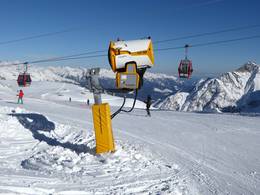 Ponte di Legno/Tonale/Presena Glacier/Temù (Pontedilegno-Tonale)