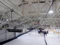Ski lifts Big Snow American Dream