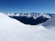 Latten descent