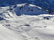 Funny Slope in Hochzillertal