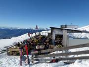 Pfannspitzhütte