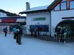 Bolzano and environs: cleanliness of the ski resorts – Cleanliness Reinswald (San Martino in Sarentino)