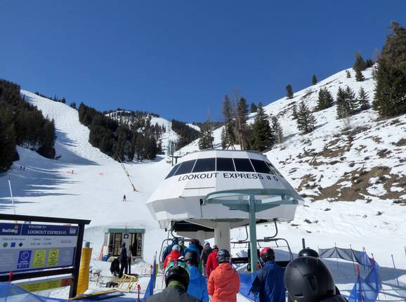 Lookout Express