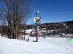 Snow reliability Quebec – Snow reliability Bromont