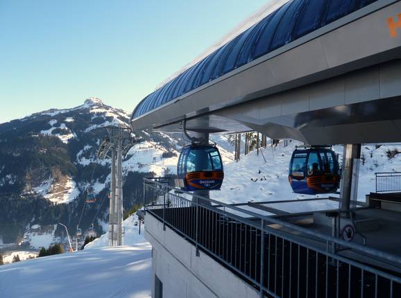 Hochbrand I