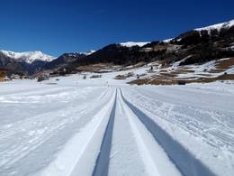 Nauders am Reschenpass – Bergkastel