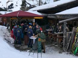 Rauriser Hochalmbahnen – Rauris