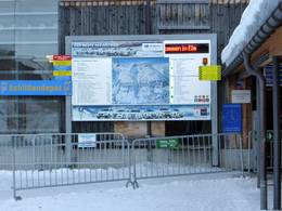 Elm im Sernftal