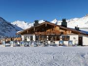 Gastronomy tip Hohe Mut Alm