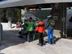 Smolyan: Ski resort friendliness – Friendliness Pamporovo