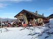 Huts, mountain restaurants  Lombardy – Mountain restaurants, huts Aprica