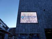 Largest climate-neutral ski resort in the Alps
