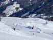 Snow parks Puster Valley (Pustertal) – Snow park Sillian – Thurntaler (Hochpustertal)