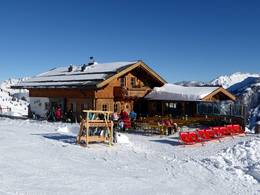 Rauriser Hochalmbahnen – Rauris