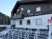 Czech Sudetes: cleanliness of the ski resorts – Cleanliness Pec pod Sněžkou