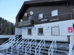 Pec pod Sněžkou