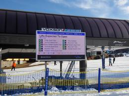 Perisher