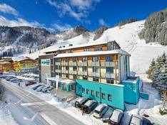 Hotel Sportwelt
