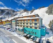 Hotel Sportwelt