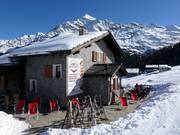 Rifugio Bellavista