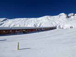 Belalp – Blatten