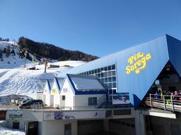 Piz Sorega