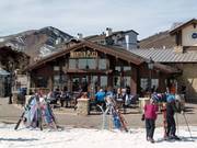 Mountain Plaza