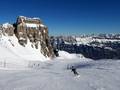 Slopes Flumserberg
