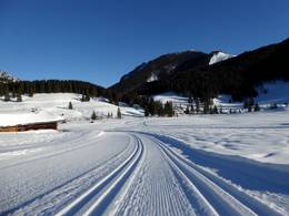 Spitzingsee-Tegernsee