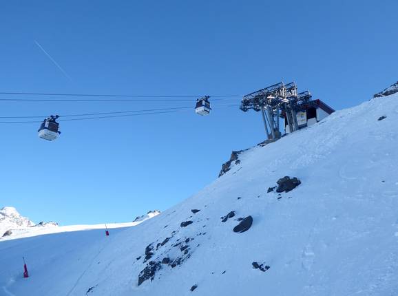 Funitel du Grand Fond