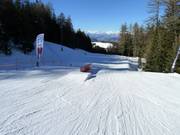 Nightpark Obereggen