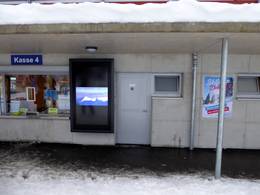 Sudelfeld – Bayrischzell