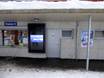 Bavarian Prealps: cleanliness of the ski resorts – Cleanliness Sudelfeld – Bayrischzell