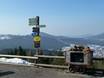 Regen: Test reports from ski resorts – Test report Silberberg – Bodenmais
