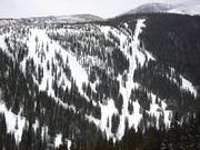 Peak 9 North Slopes