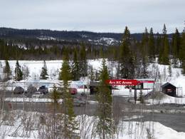 Åre