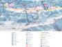 Trail map Sappada