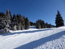 Vigiljoch (Monte San Vigilio) – Lana