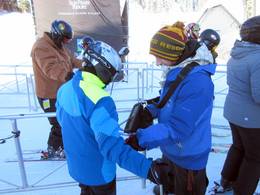 Sun Peaks