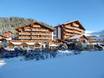 Magic Pass: accommodation offering at the ski resorts – Accommodation offering Villars/Gryon/Les Diablerets