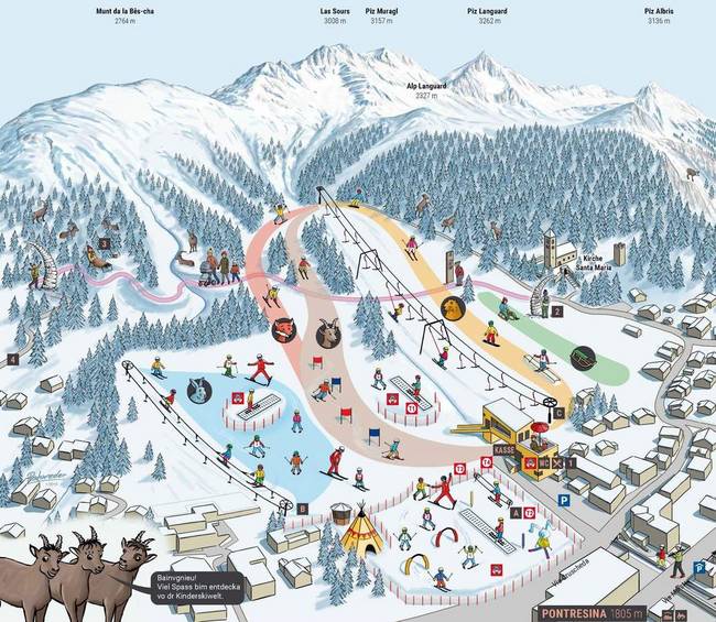Pontresina