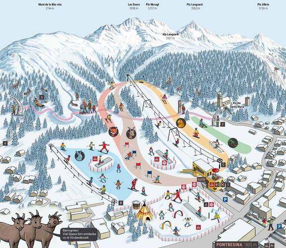 Pontresina