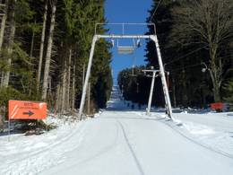 Pröller I (Klinglbach II)