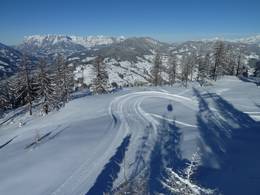 Snow Space Salzburg – Flachau/Wagrain/St. Johann-Alpendorf