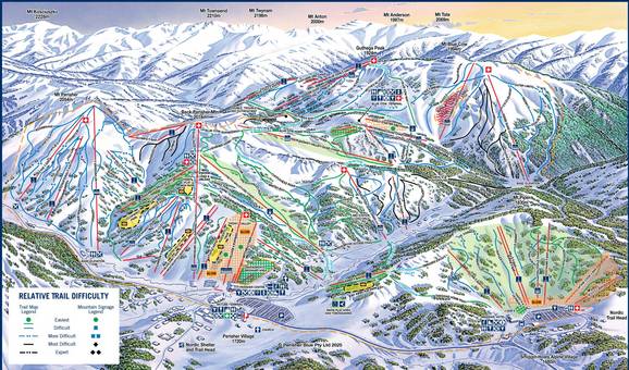 Perisher